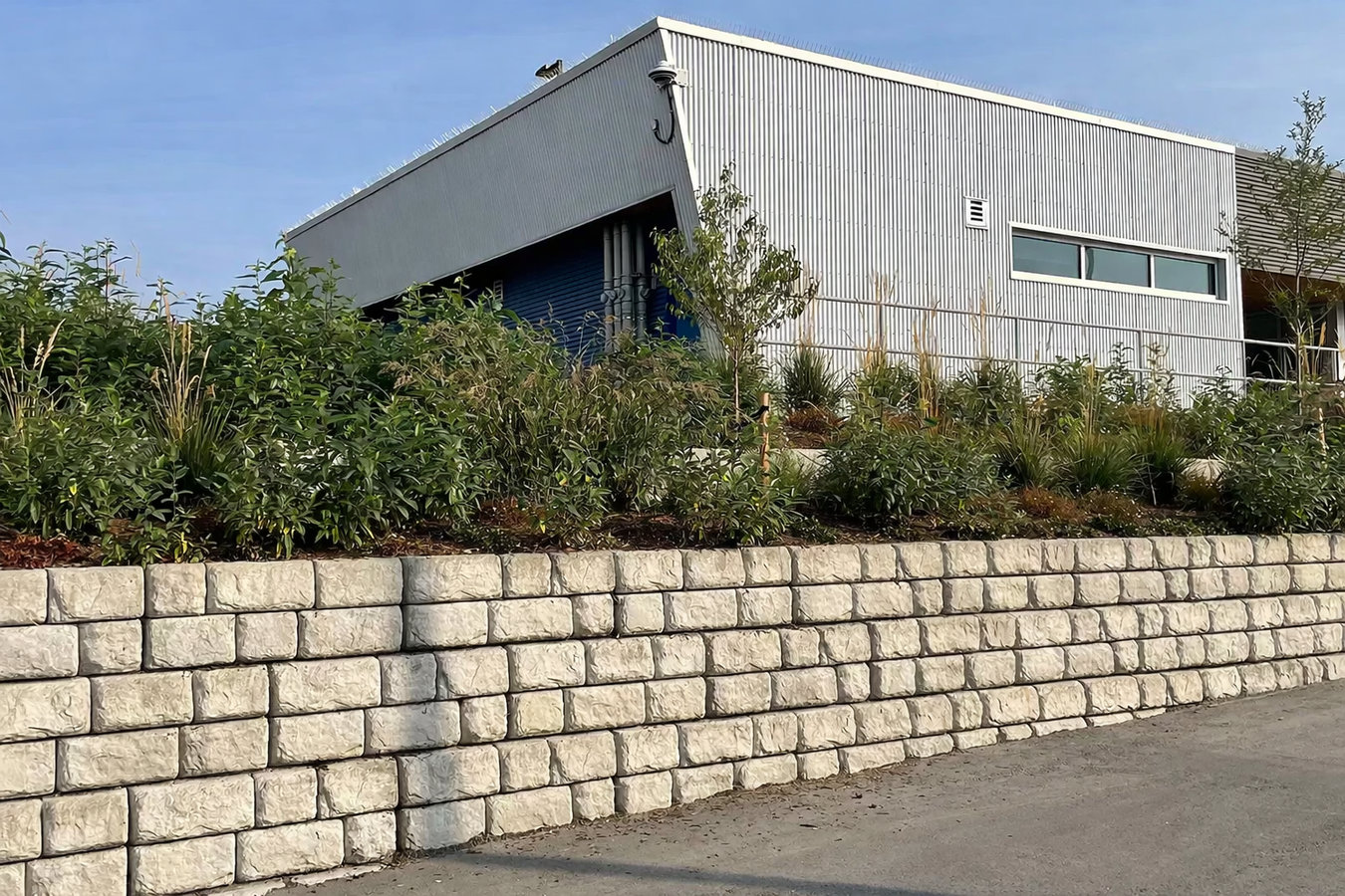 Brownsville Concrete Company - concrete contractor working in Brownsville, TX